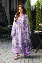 New Embroidery beautiful Artical Lawn 3pc