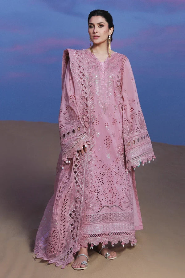 Chikankari