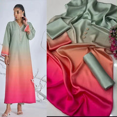 Premium Silk 3Pc