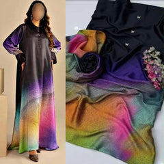 Premium Silk 3Pc