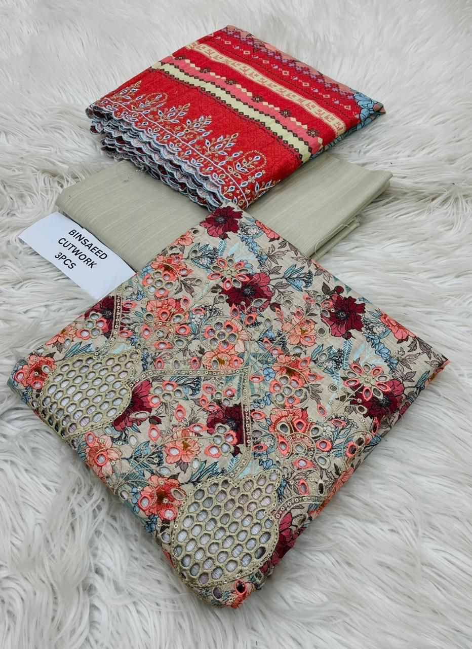 Wh-01 Pure Lawn Chicken Kari