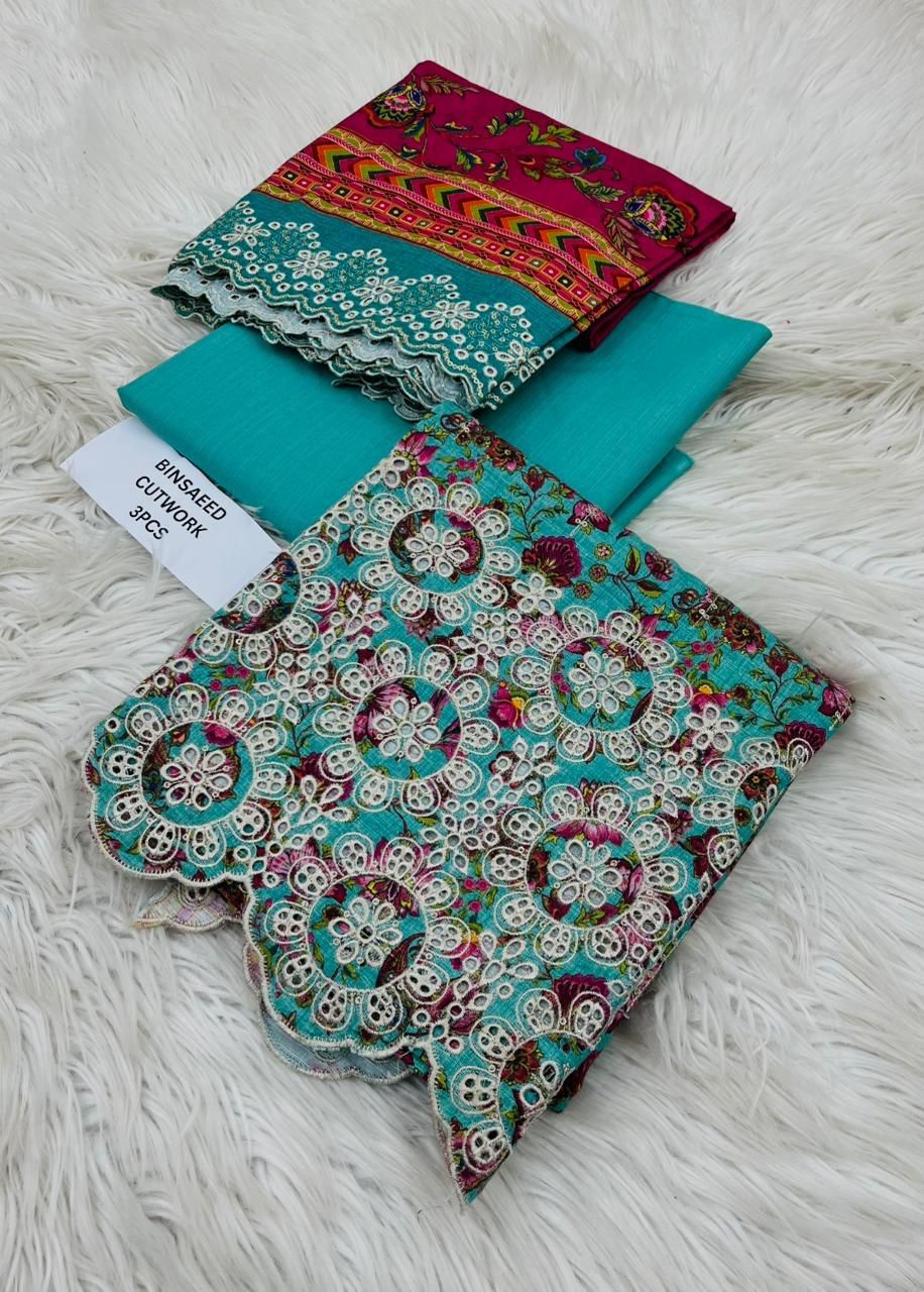 Wh-05 Pure Lawn Chicken Kari