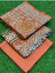 Wh-03 Pure Lawn Chicken Kari