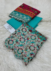 Wh-05 Pure Lawn Chicken Kari