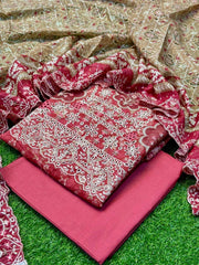Wh-28 Pure Lawn Chicken Kari