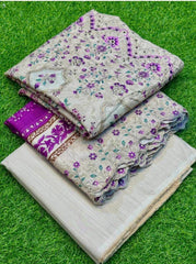 Wh-37 Pure Lawn Chicken Kari