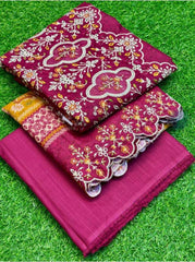 Wh-39 Pure Lawn Chicken Kari