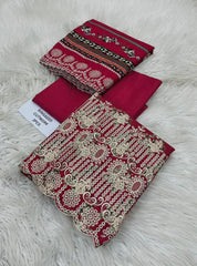 Wh-53 Pure Lawn Chicken Kari