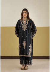 Embroidered Lawn 2-Pc Suit