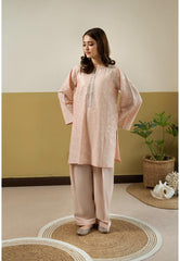 Embroidered Lawn 2-Pc Suit