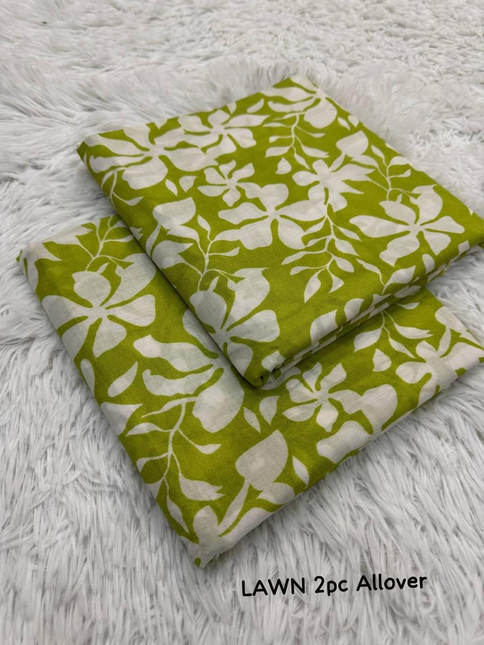 Lawn 2pc