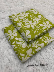 Lawn 2pc