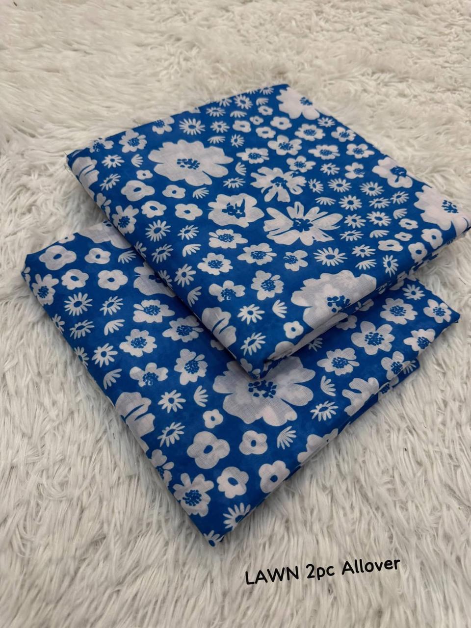 Lawn 2pc