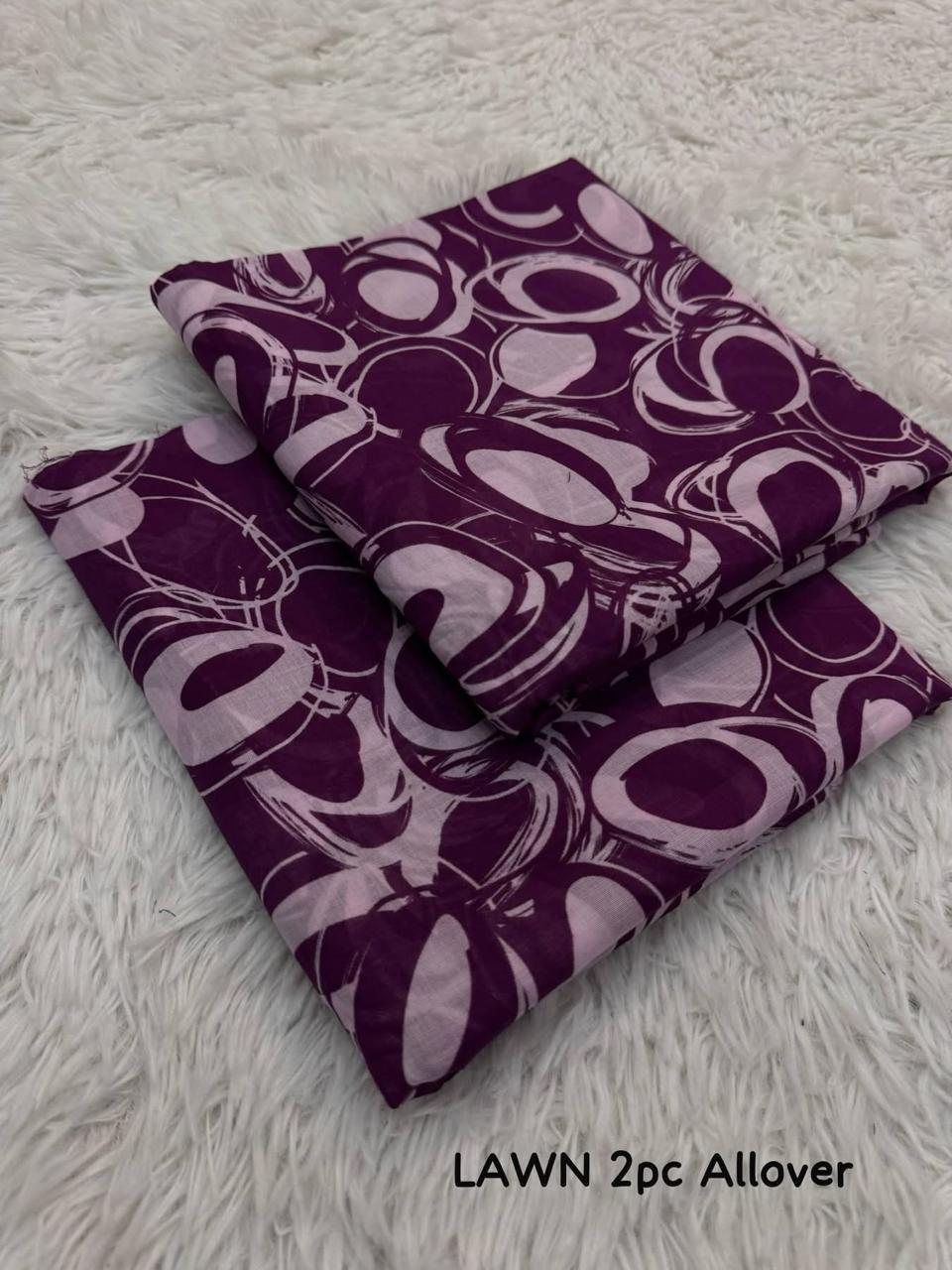 Lawn 2pc