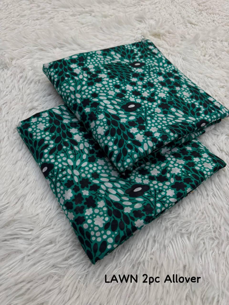 Lawn 2pc