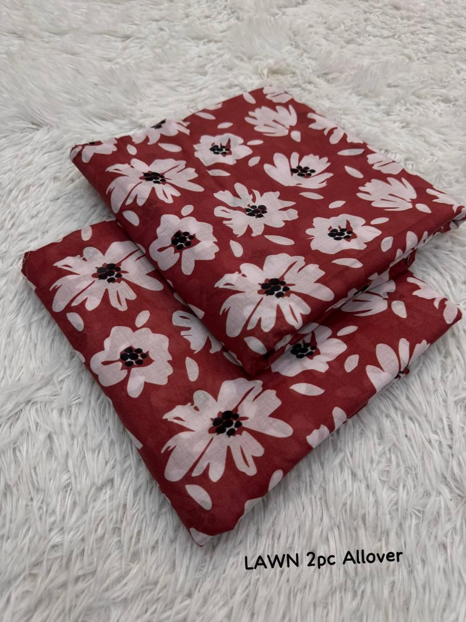 Lawn 2pc