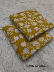 Lawn 2pc