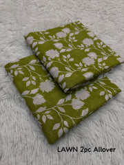 Lawn 2pc