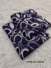 Lawn 2pc