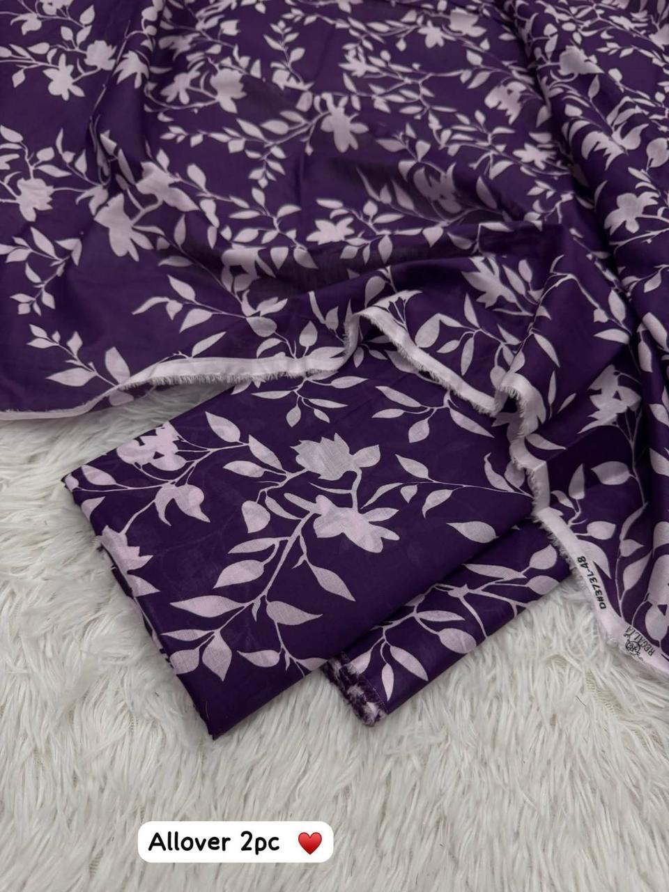 Lawn 2pc