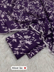 Lawn 2pc