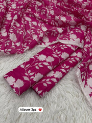Lawn 2pc