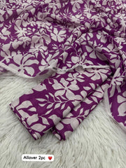 Lawn 2pc