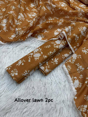 Lawn 2pc