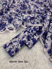 Lawn 2pc