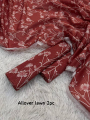 Lawn 2pc