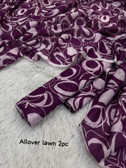 Lawn 2pc
