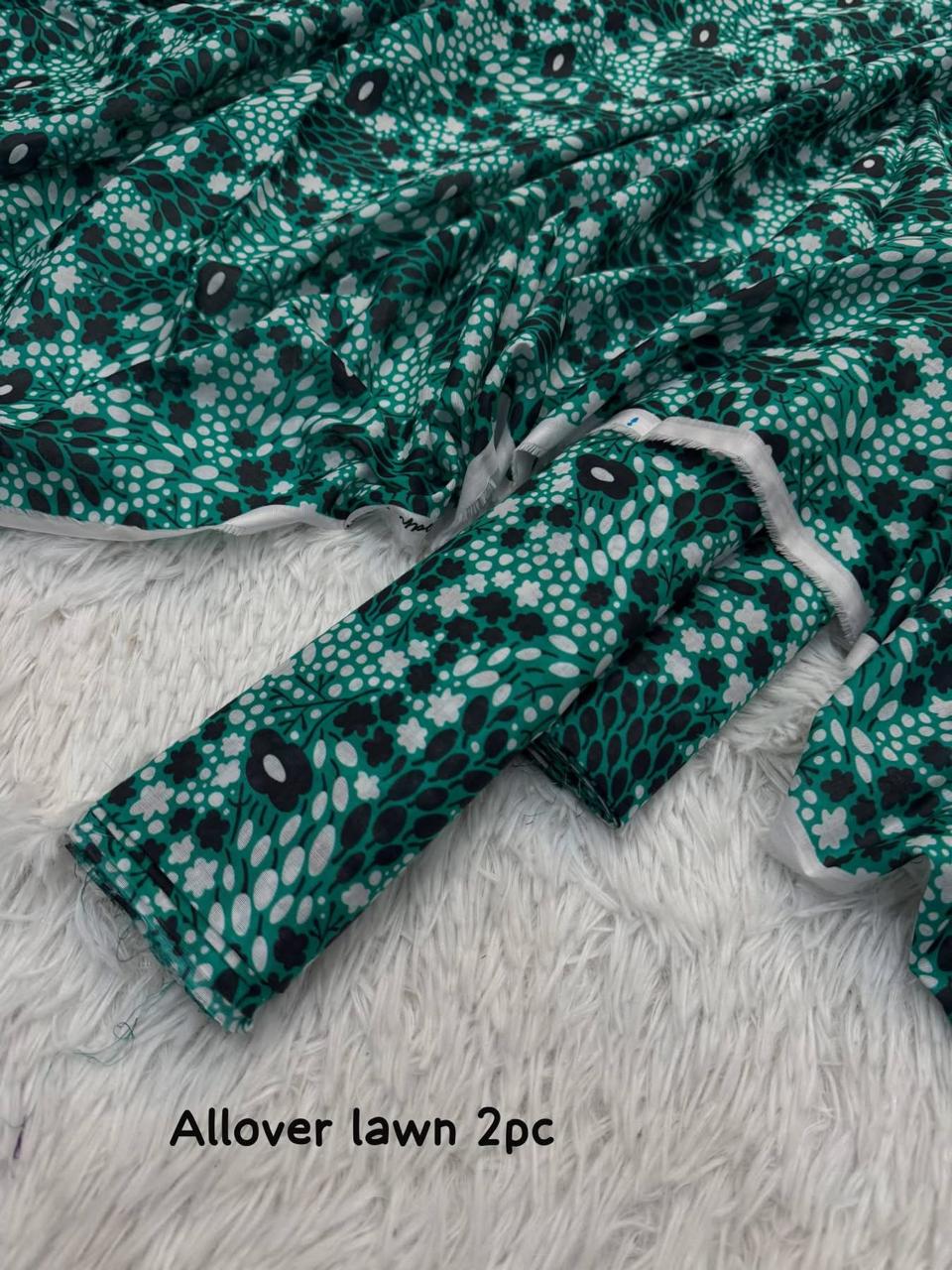 Lawn 2pc