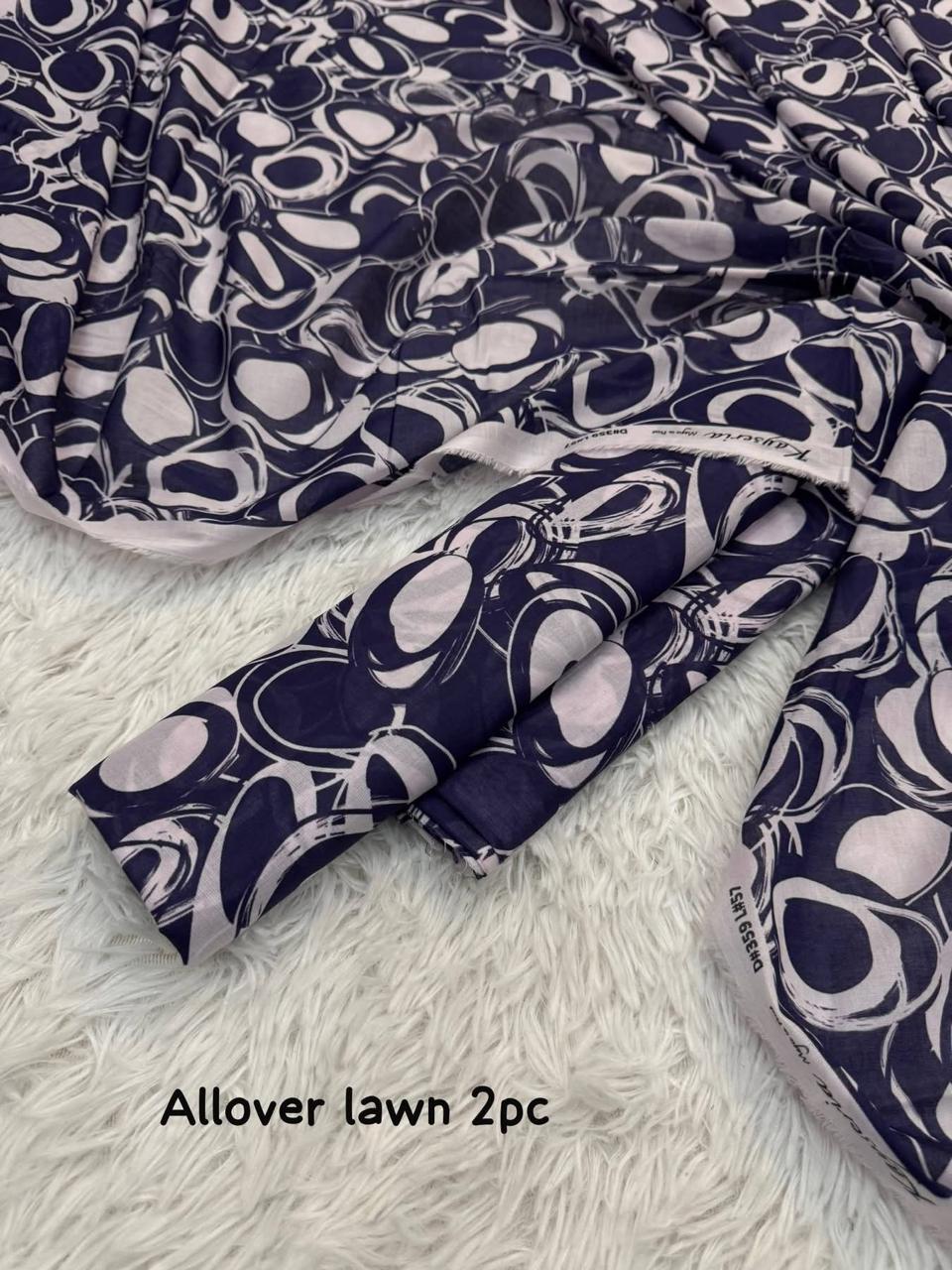 Lawn 2pc
