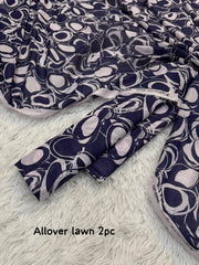 Lawn 2pc