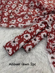 Lawn 2pc